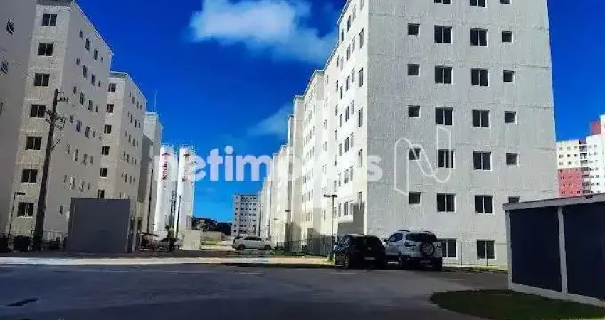 Apartamento com 2 quartos à venda na Rua Pasquale Gatto, Piatã, Salvador