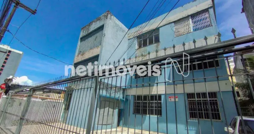 Apartamento com 2 quartos à venda na Rua Professor Sabino Silva, Jardim Apipema, Salvador
