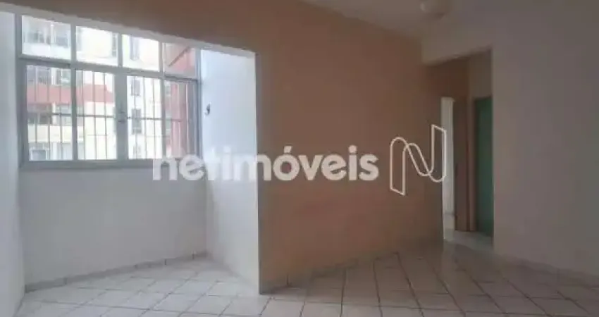 Apartamento com 2 quartos para alugar na Avenida Dom João VI, Brotas, Salvador