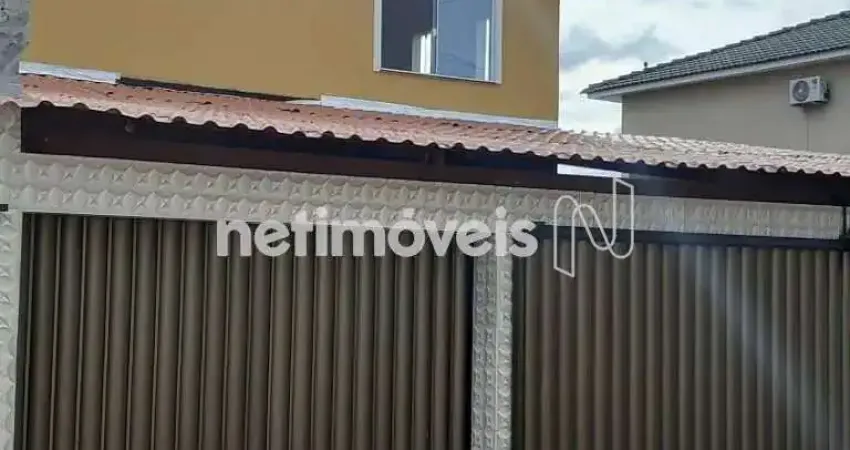 Casa com 2 quartos para alugar na Rua dos Cardeais, Malícia (Abrantes), Camaçari