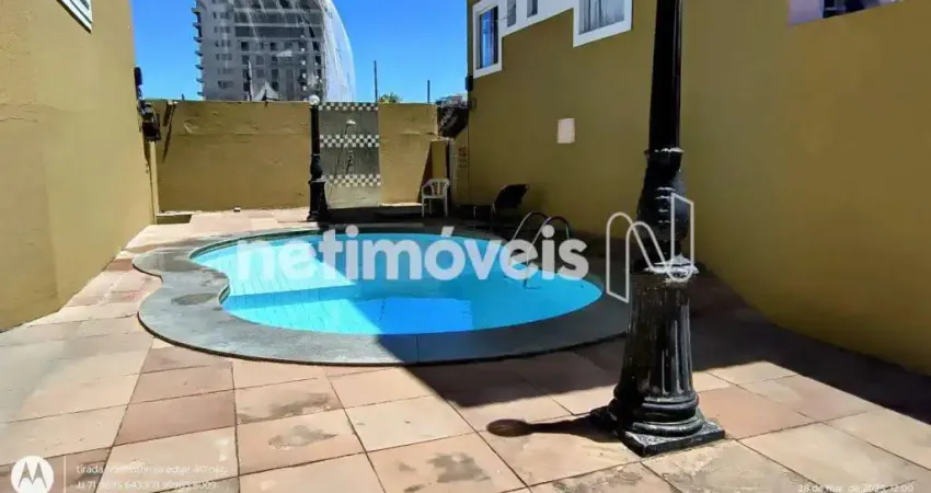 Casa em condomínio fechado com 3 quartos à venda na Avenida Octávio Mangabeira, Boca do Rio, Salvador