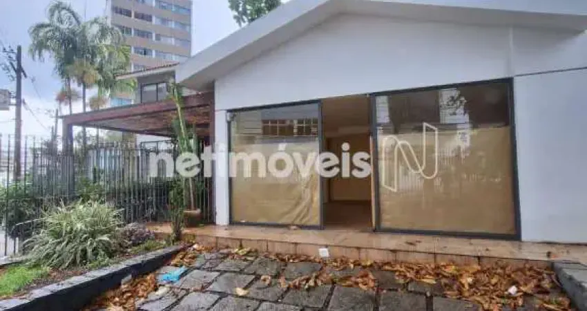 Casa comercial com 7 salas para alugar na Rua Amélia Rodrigues, 9, Graça, Salvador