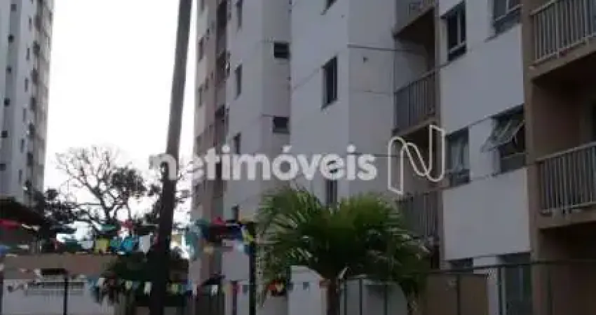 Apartamento com 2 quartos à venda na Travessa Acalanto, Jardim das Margaridas, Salvador