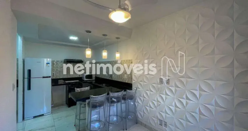 Terreno comercial para alugar na Rua do Teatro, Itapuã, Salvador