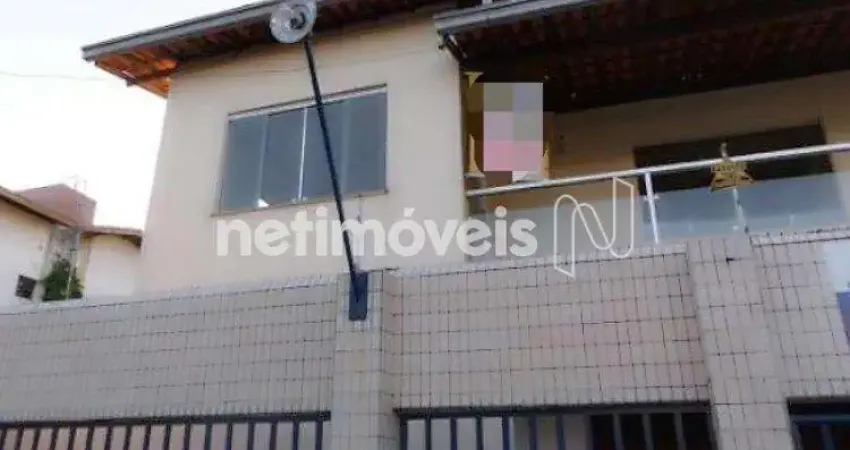 Apartamento com 2 quartos para alugar na Travessa José Dórea, Centro, Alagoinhas