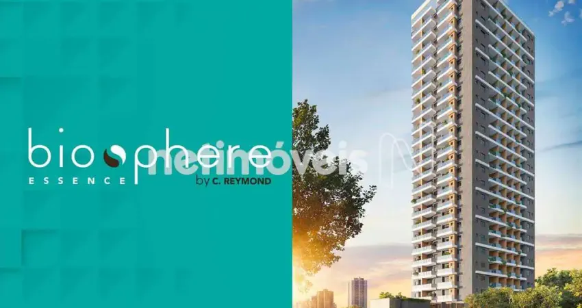 Apartamento com 2 quartos à venda na Rua Rômulo Galvão, 25, Doron, Salvador