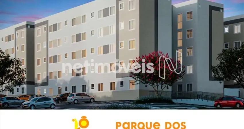 Apartamento com 2 quartos à venda na Rua C, 66, Mussurunga II, Salvador