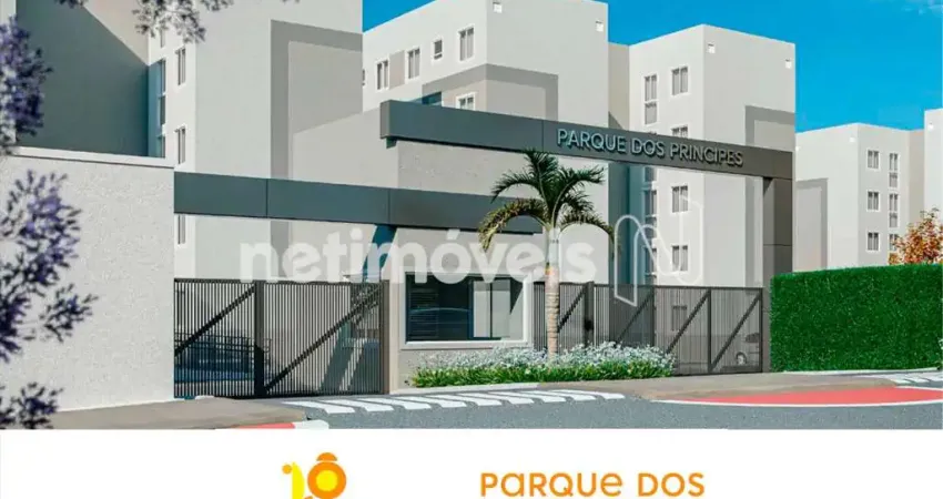 Apartamento com 2 quartos à venda na Rua D, 66, Mussurunga II, Salvador
