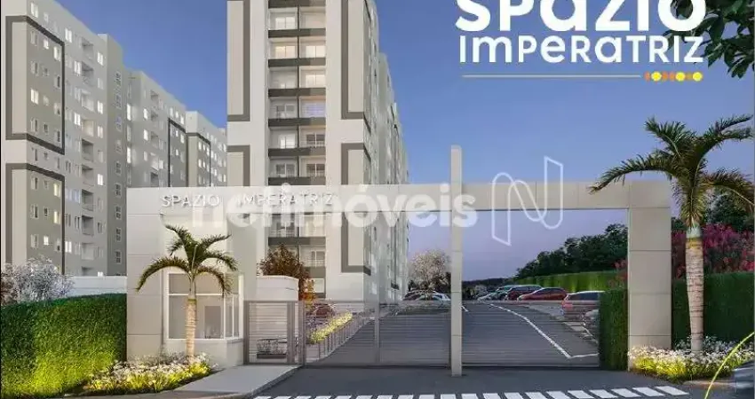 Apartamento com 2 quartos à venda na Rua E, 66, Mussurunga II, Salvador