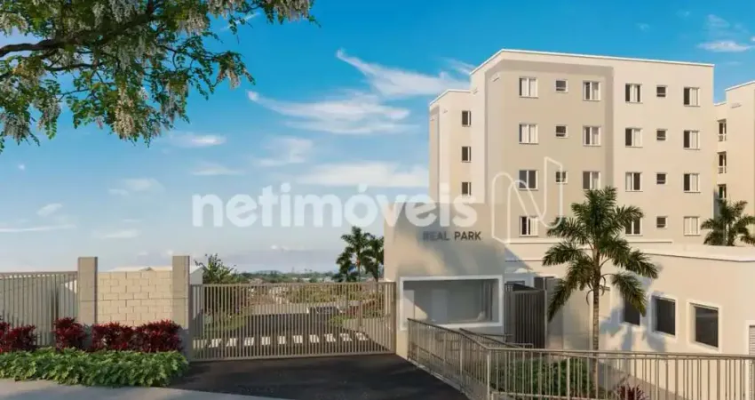 Apartamento com 2 quartos à venda na Rua Joaquim Ferreira, Jardim das Margaridas, Salvador