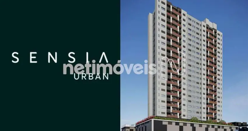 Apartamento com 2 quartos à venda na Rua Márcio Baptista, 104, Stiep, Salvador