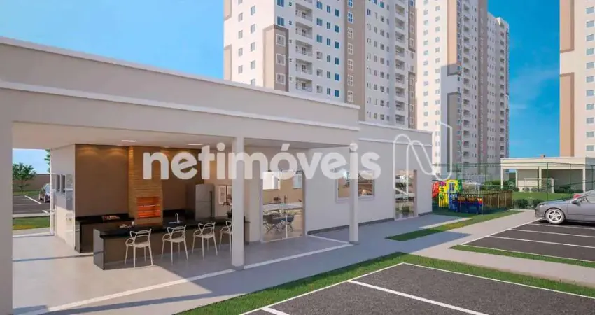 Apartamento com 2 quartos à venda na Rua Pasquale Gatto, 571, Piatã, Salvador