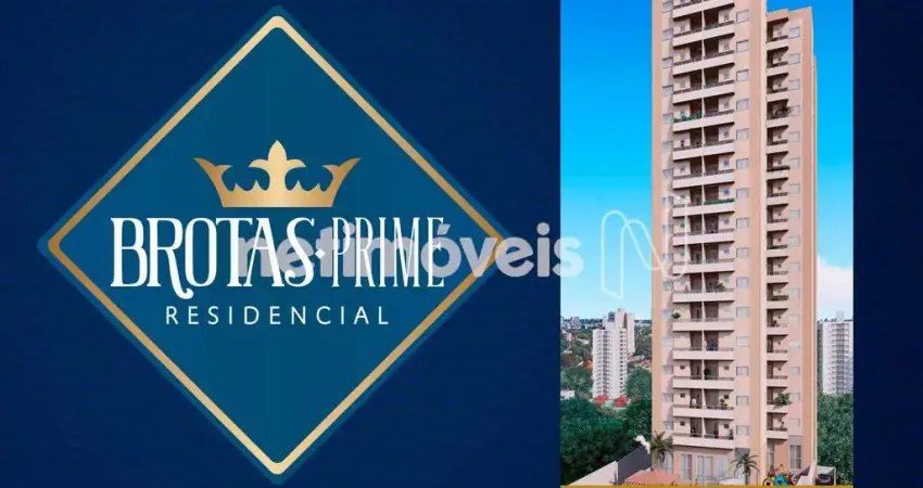 Apartamento com 2 quartos à venda na Rua Campinas de Brotas, 594, Campinas de Brotas, Salvador