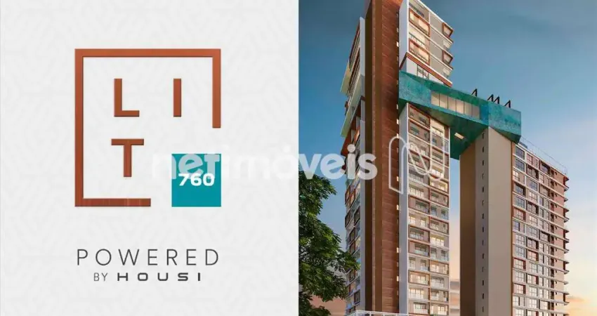 Kitnet / Stúdio à venda na Praça Jorge Freire, 82, Costa Azul, Salvador