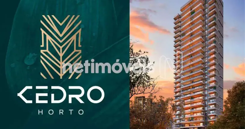 Apartamento com 4 quartos à venda na Avenida Santa Luzia, Horto Florestal, Salvador