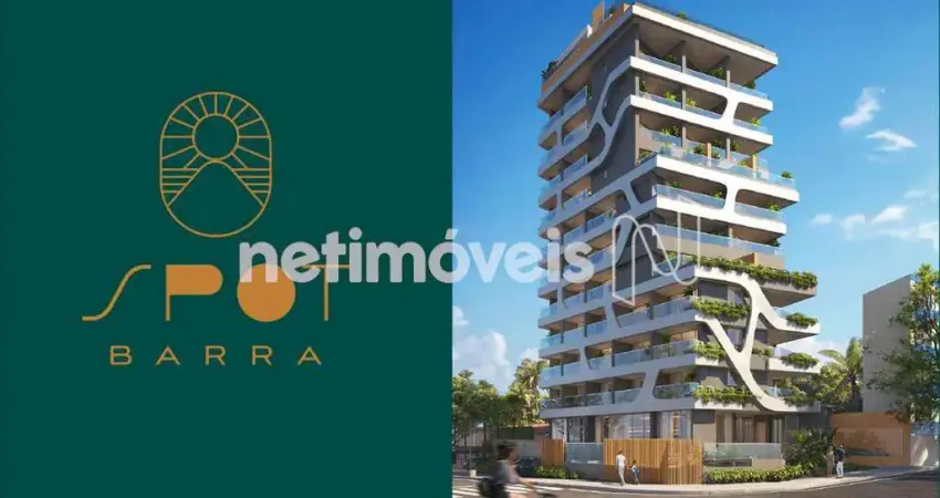 Kitnet / Stúdio à venda na Rua Airosa Galvão, Barra, Salvador