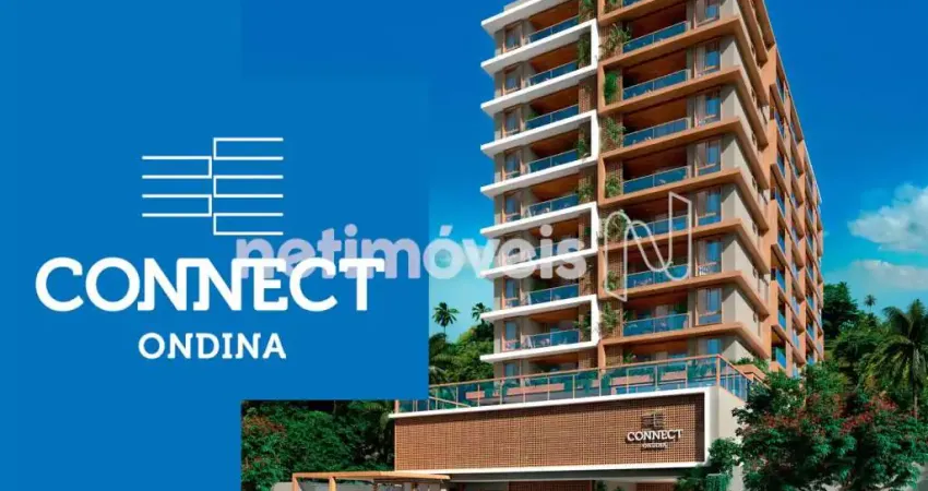 Apartamento com 1 quarto à venda na Rua Macapá, 282, Ondina, Salvador