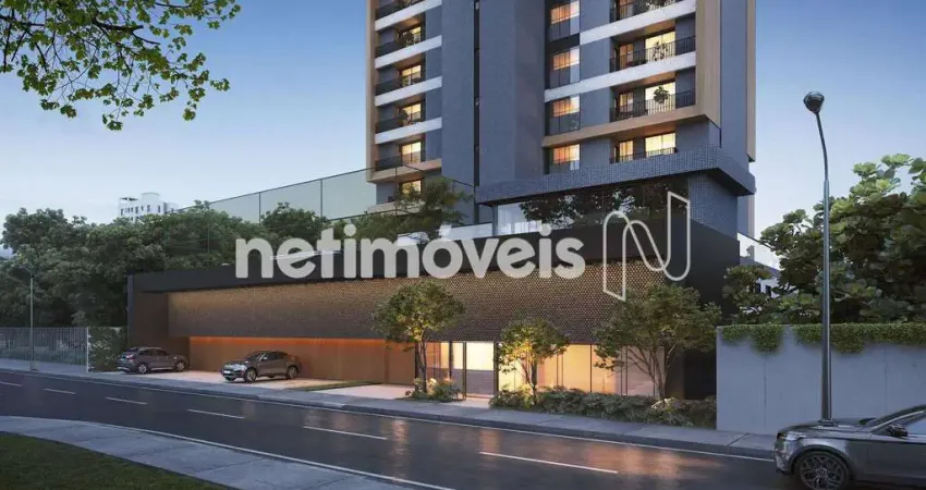 Apartamento com 3 quartos à venda na Alameda dos Sombreiros, 476, Caminho das Árvores, Salvador