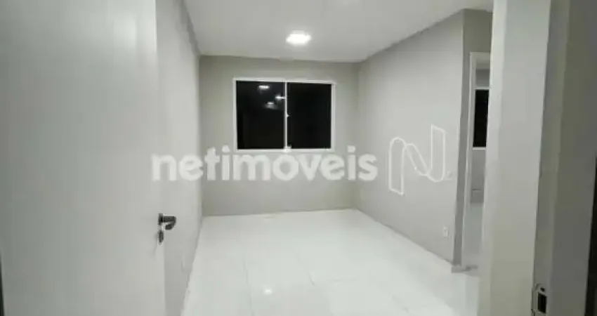 Apartamento com 2 quartos à venda na Rua Pajussara, Ilha Amarela, Salvador