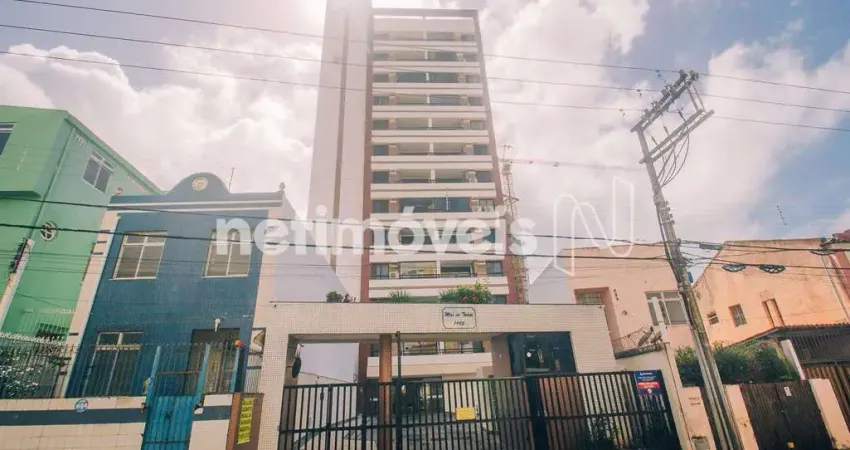 Apartamento com 1 quarto para alugar na Avenida Cardeal da Silva, Rio Vermelho, Salvador