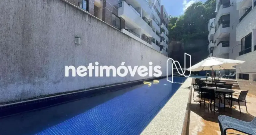 Apartamento mobiliado à venda em ondina – conforto, praticidade e localização privilegiada