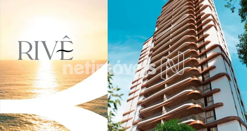 Apartamento com 3 quartos à venda na Alameda Morro da Margarida, 1, Rio Vermelho, Salvador