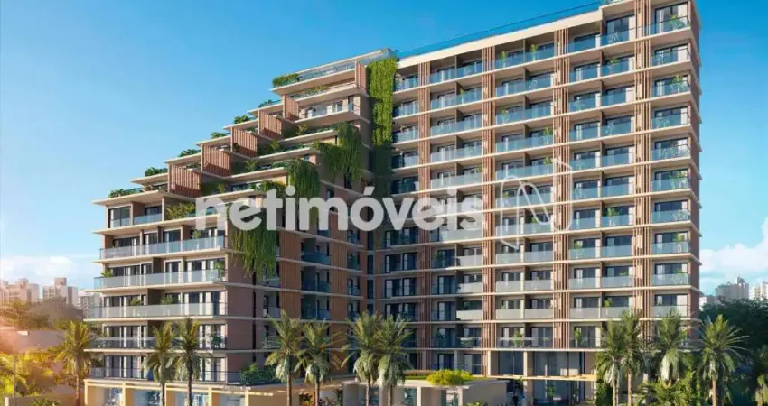 Kitnet / Stúdio à venda na Avenida Octávio Mangabeira, 4495, Armação, Salvador