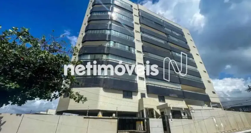 Apartamento com 1 quarto à venda na Rua Barreto Pedroso, Pituaçu, Salvador