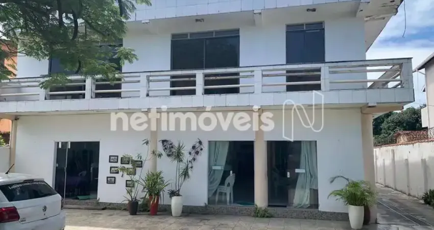 Casa comercial com 1 sala à venda na Rua Santa Luzia, Itapuã, Salvador
