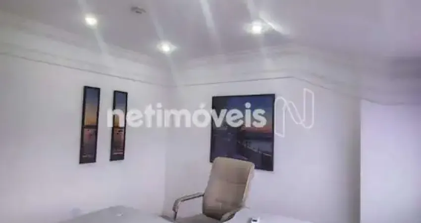 Sala comercial com 2 salas para alugar na Rua Edístio Pondé, Stiep, Salvador