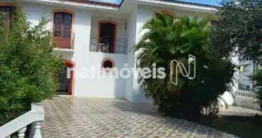 Casa com 4 quartos à venda na Rua Doutor Mário Rego dos Santos, Vila Laura, Salvador