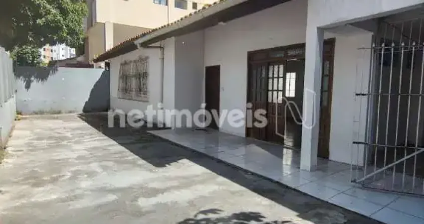 Casa comercial com 5 salas para alugar na Alameda Gênova, Pituba, Salvador