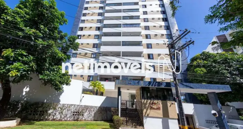Apartamento com 3 quartos para alugar na Rua Assaré, 49, Parque Bela Vista, Salvador