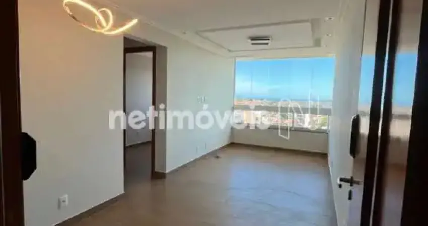 Apartamento 2/4 com Suíte para Locação no Condomínio Joy Paralela – Itapuã, Salvador