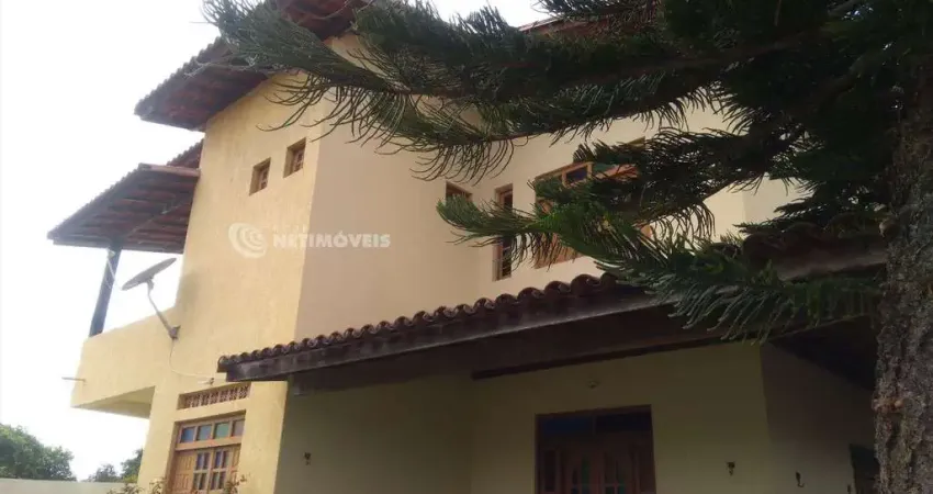 Casa com 5 quartos à venda na Quadra 9, Barra do Jacuípe, Camaçari