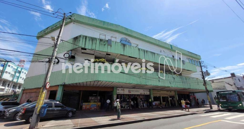 Sala comercial à venda na Avenida José Joaquim Seabra, Barroquinha, Salvador