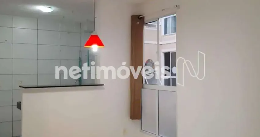 Venda Apartamento 2 quartos Boa União (Abrantes) Camaçari