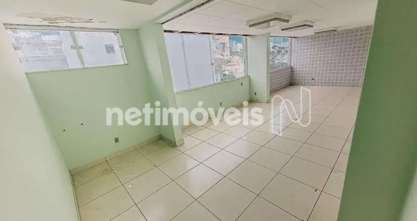 Sala comercial com 7 salas à venda na Avenida Estados Unidos, 52, Comércio, Salvador