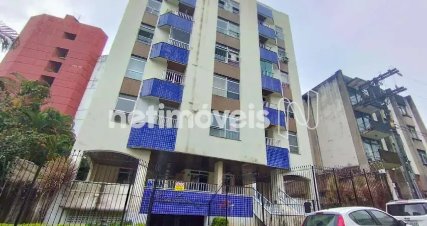 Apartamento com 2 quartos à venda na Rua Barão de Loreto, Graça, Salvador