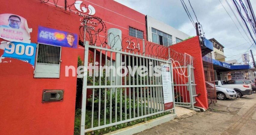 Sala comercial para alugar na Rua Barão de Cotegipe, Calçada, Salvador