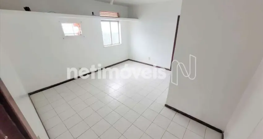 Sala comercial com 1 sala para alugar na Rua Barão de Cotegipe, Calçada, Salvador