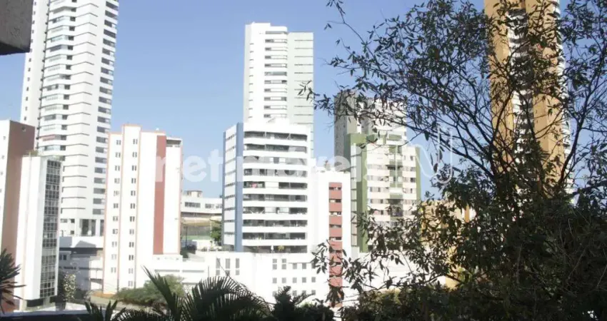 Apartamento com 3 quartos à venda na Rua Desembargador Ezequiel Pondé, Ondina, Salvador