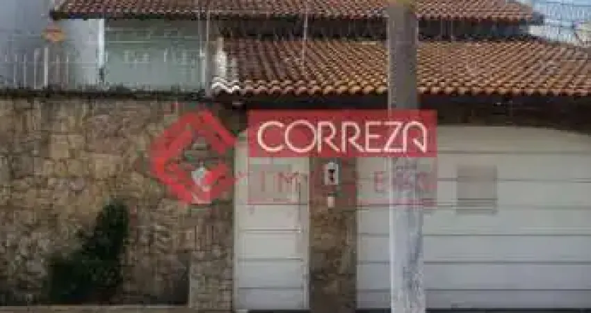 Sobrado para venda, 3 quarto(s),  Vila Curuçá, São Paulo - SO560