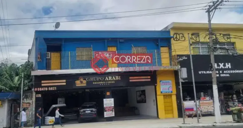 Sala para aluguel,  São Miguel Paulista, São Paulo - SA555