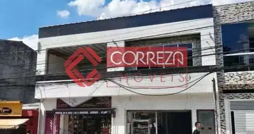 Comercial para venda,  Cidade Kemel, São Paulo - CO502