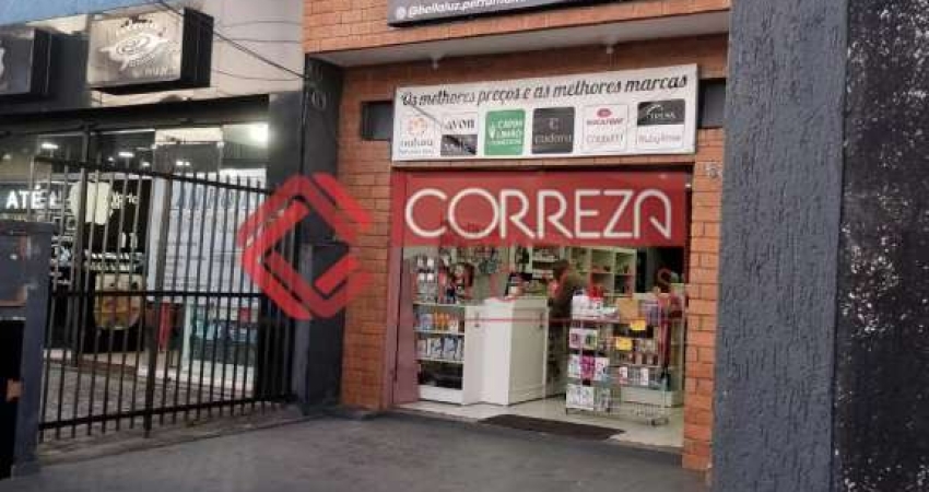Salão para venda,  Vila Curuçá, São Paulo - SA496