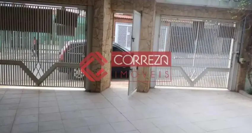 Sobrado para locação, Vila Jacuí, São Paulo, SP - SO0041_CRI-I