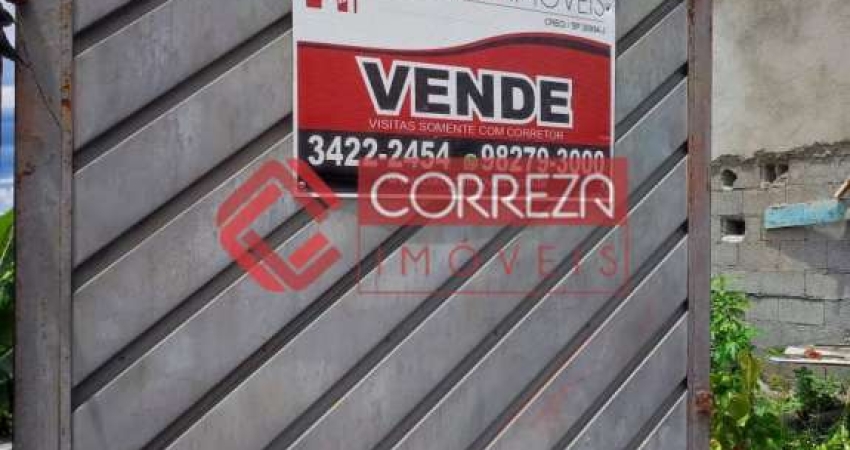 Terreno à venda, Parque das Nações, Guarulhos, SP - TE0023_CRI-I