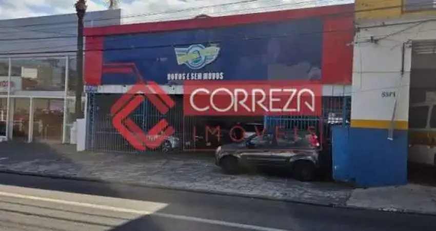 Sala comercial para alugar na Avenida São Miguel, 8799, Vila Norma, São Paulo