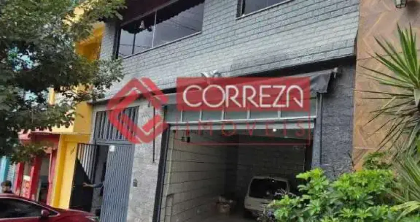 Sobrado para venda, 3 quarto(s),  Itaim Paulista, São Paulo - SO606
